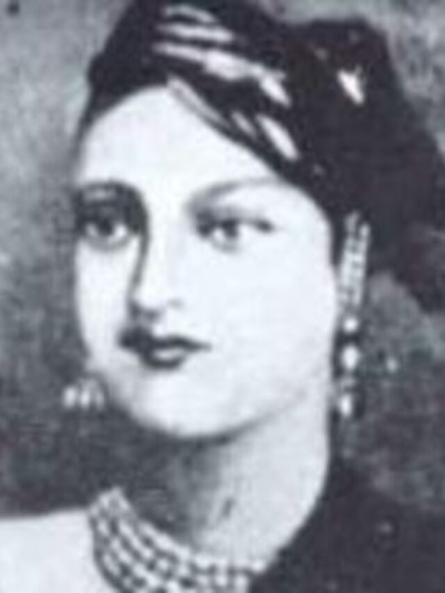 महिला स्वतंत्रता सेनानीWomen freedom fighters