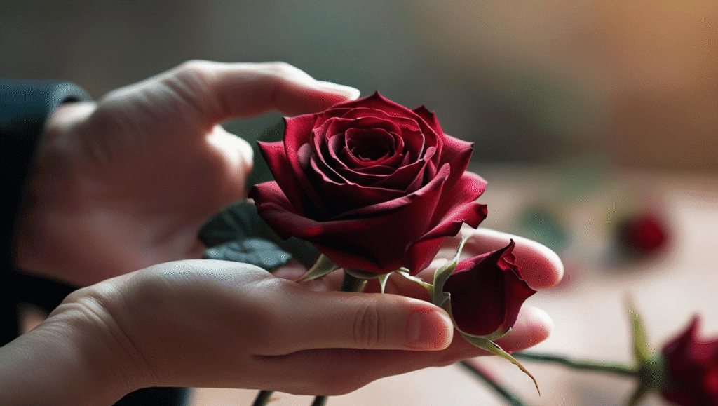 रोमांटिक हिंदी शायरीआन गुलाब|RomanticHindi shayari on Rose 5 गुलाब शायरी रेख़्ता