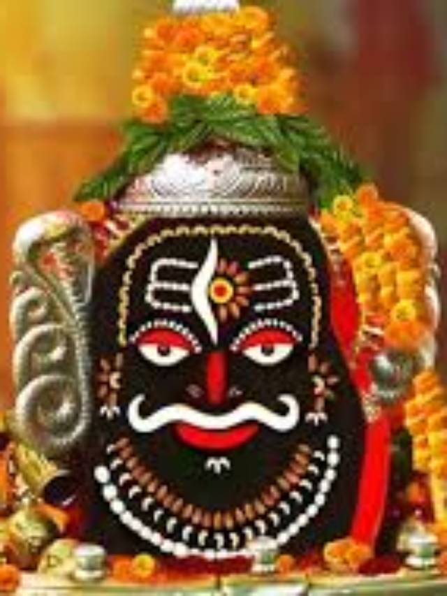 Mahakal Ki Shayari / माहाकाल शायरी