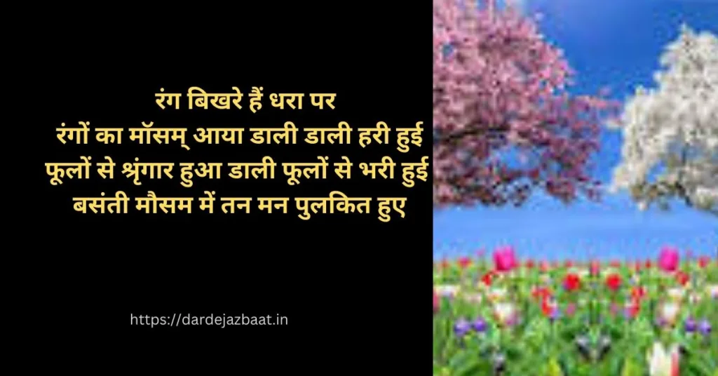 होली की शुभकामनाएं/Happy Holi Wishes