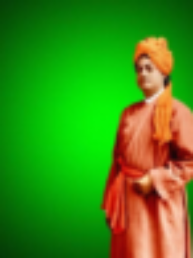 स्वामी विवेकानंद के विचार