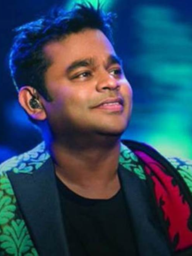 ए आर रहमान के जन्मदिवस पर