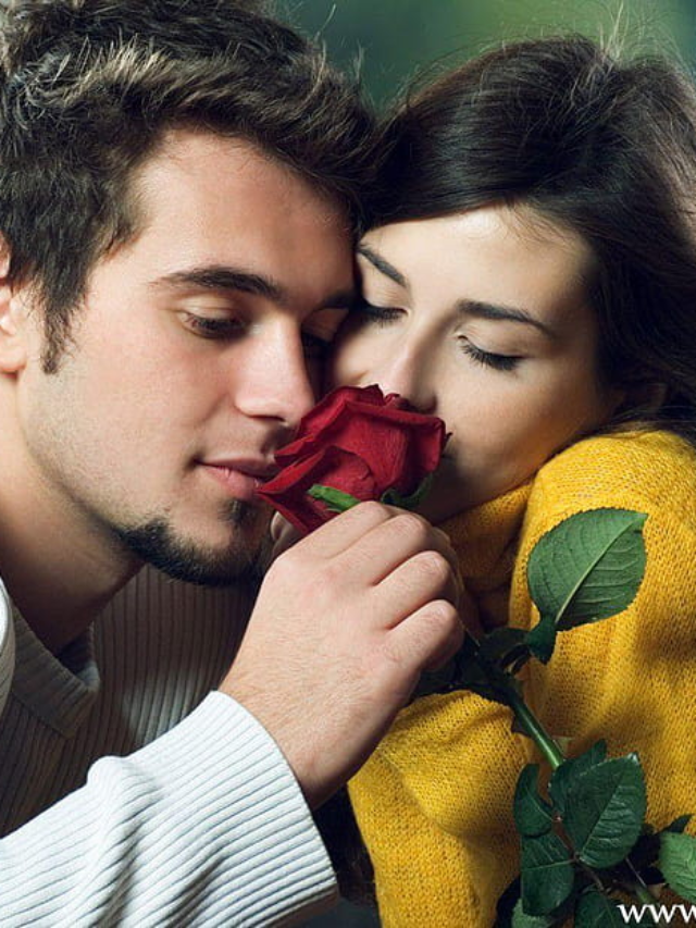 Happy kiss day shayari