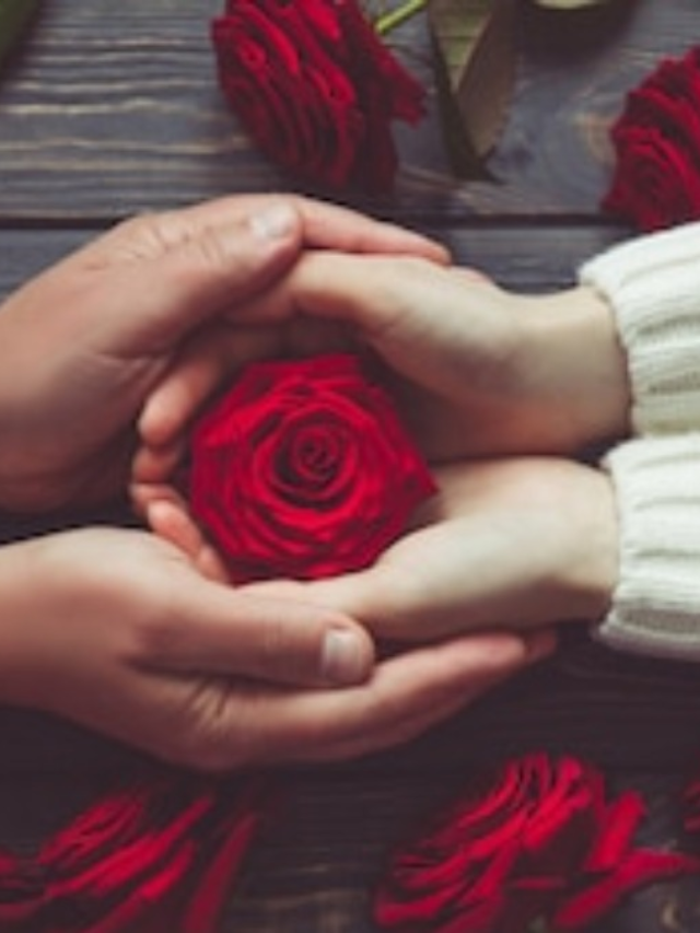 Happy Rose Day
