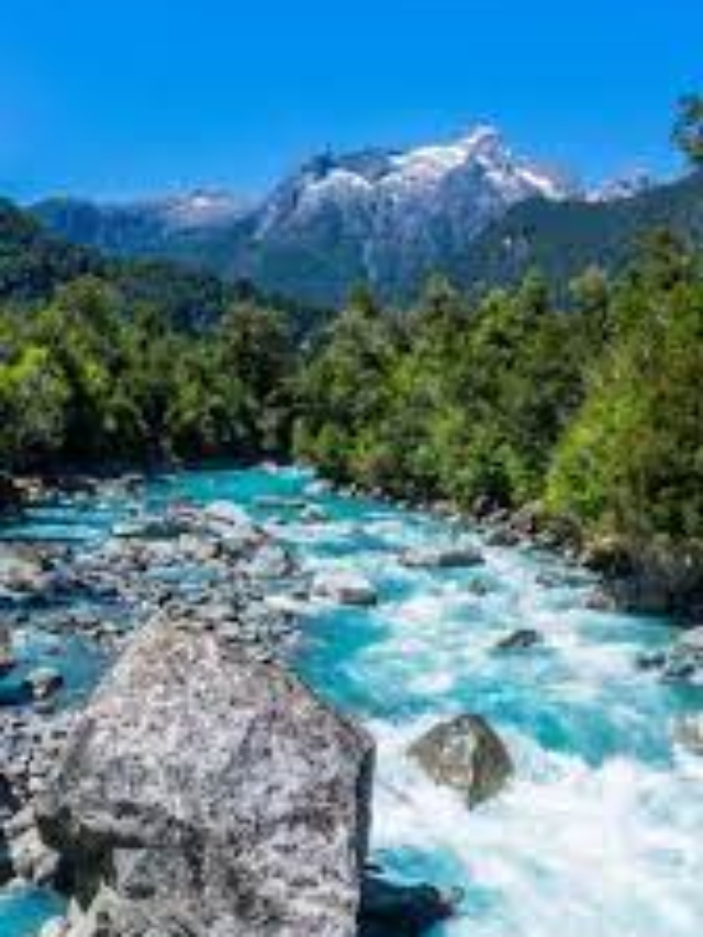 विश्व नदी दिवस का महत्व/World River Day