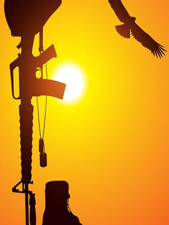 कारगिल विजय दिवस