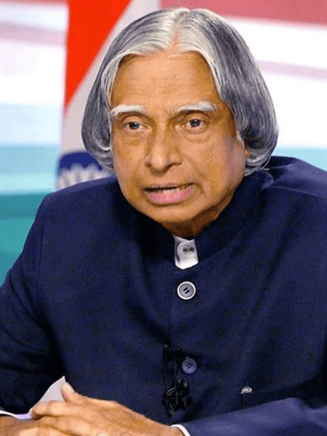 Apj Abdul Kalam Quotes