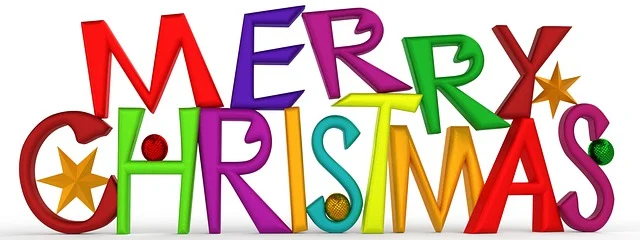 Merry Christmas Merry Christmas