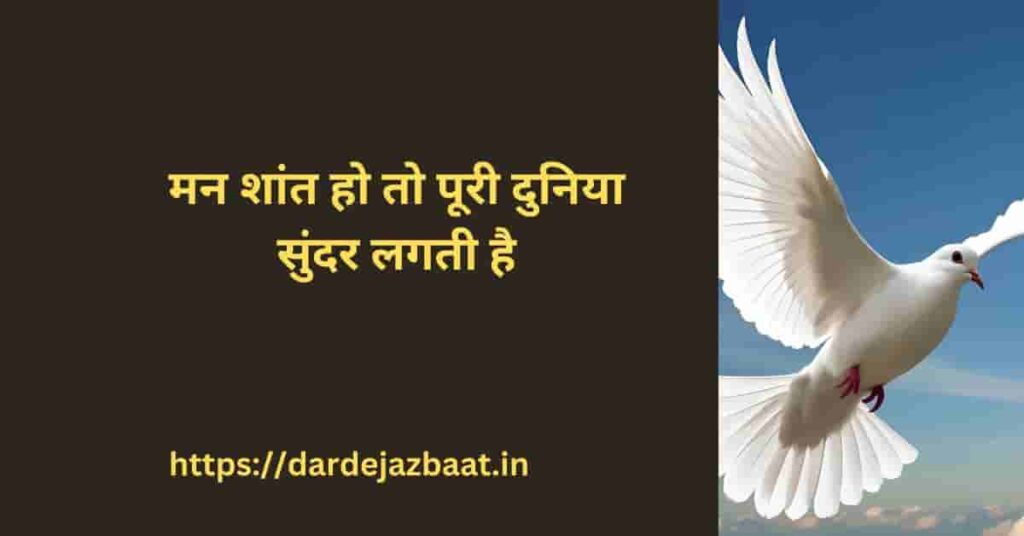 Antarrashtriya Shanti Diwasएकता और सह-अस्तित्व