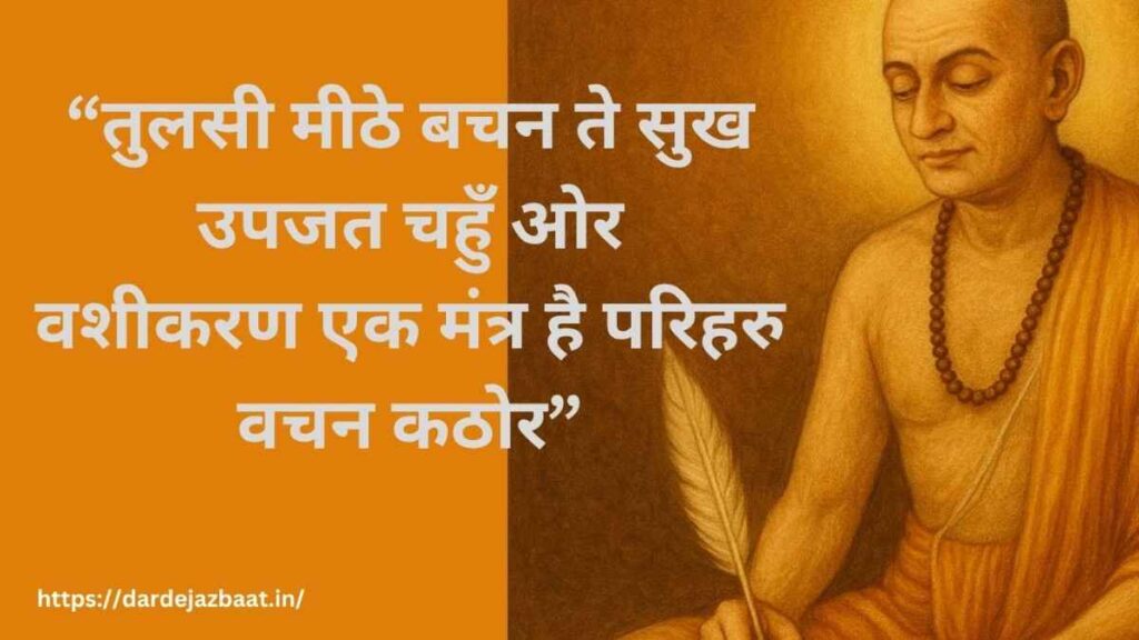 🌿गोस्वामी  तुलसीदास जी के प्रेरणादायक दोहे | Tulsidas Ji Ke Dohe