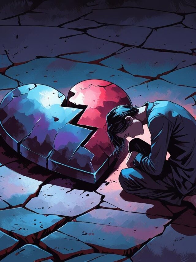 Late Night Love Shayari":रात, इश्क़ और यादें