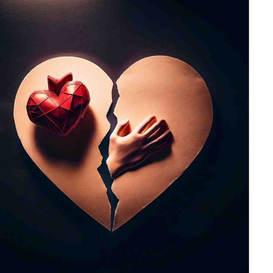 Heartbreaking Block Shayari for Lovers – Read Now