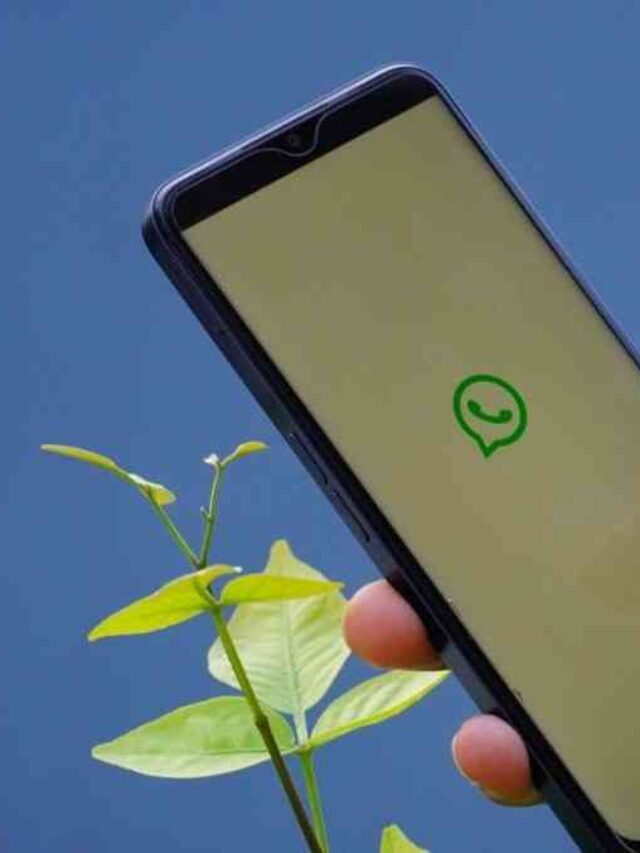 Typing… मगर Message कभी आया ही नहीं