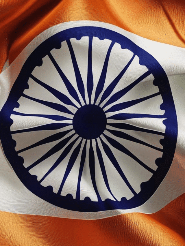 "हर घर तिरंगा: स्वतंत्रता का जश्न" 15 अगस्त की बधाई