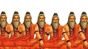  Rishi Panchami Status |और बधाई संदेश ऋषियों के महान कार्यों पर आधारित 2025