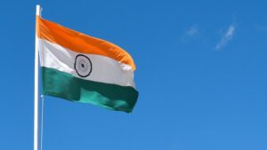 🔷 Tiranga Shayari in English
