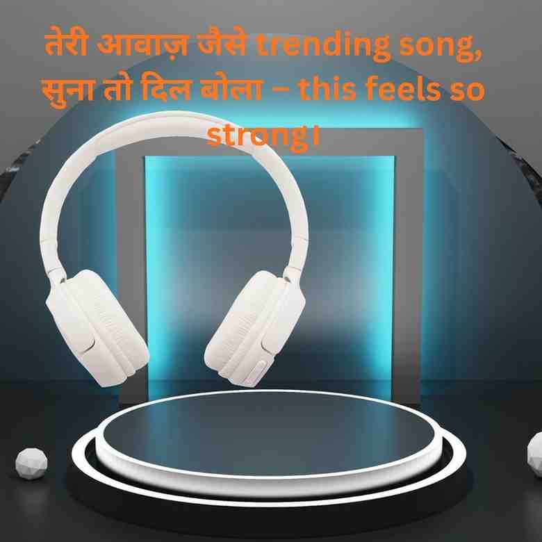 🎶 New Trending Love Songs Shayari