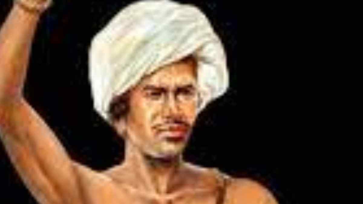 6. बिरसा मुंडा के विचार और आदर्श