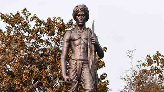 बिरसा मुंडा ने अंधविश्वास से कैसे लड़ा