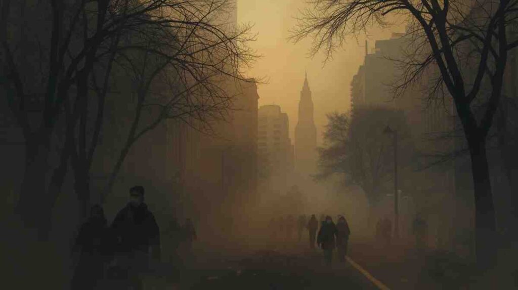  प्रकृति से दूरी और आत्मा की खालीपन (Nature Se Door, Dil Ka Shunyapan)