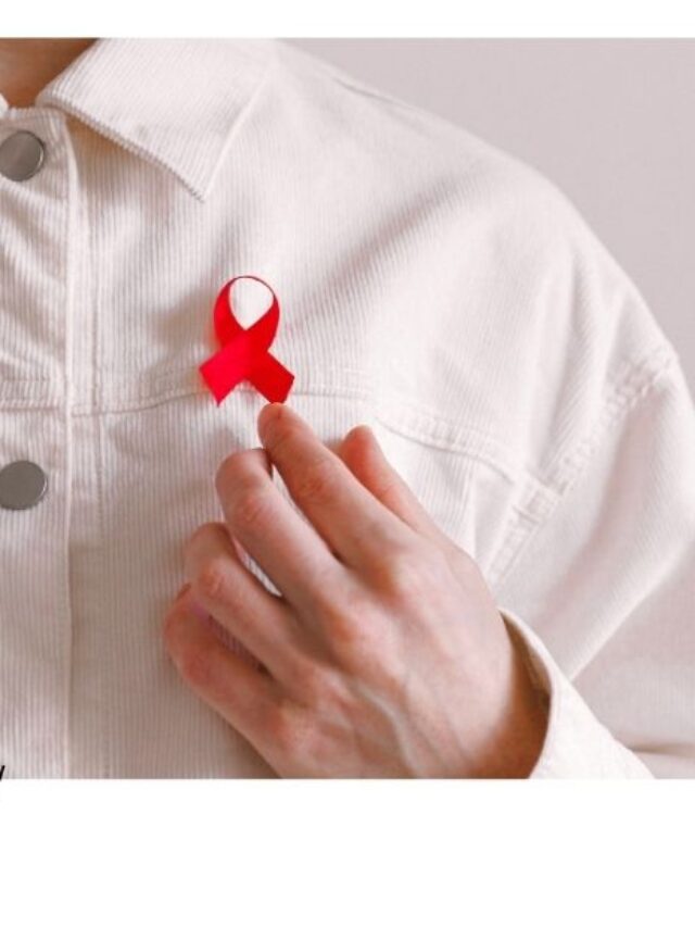 एड्स जागरूकता – अपनी सुरक्षा, अपनी ज़िम्मेदारी