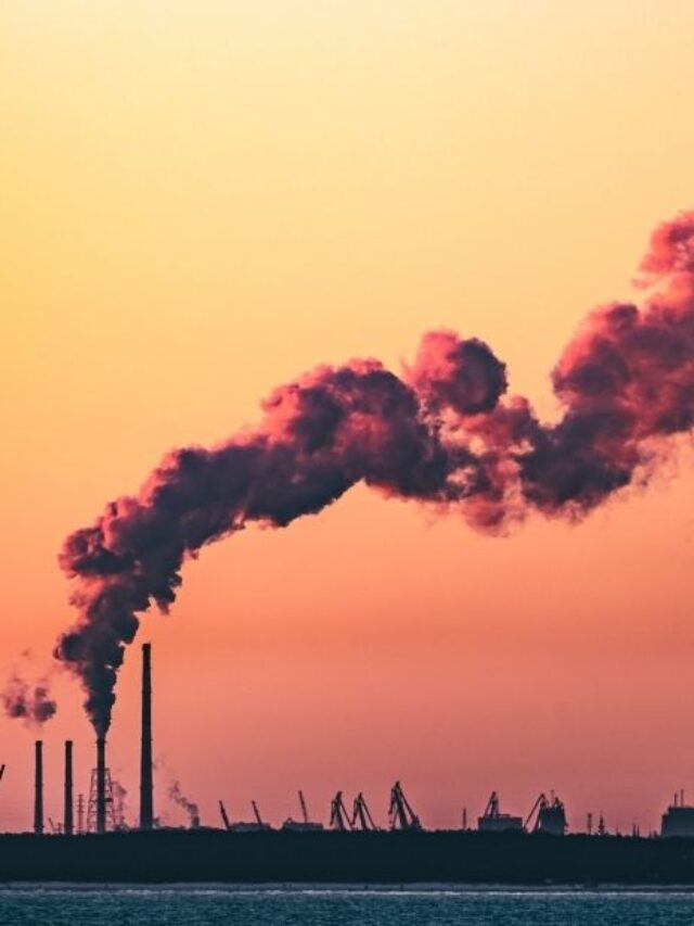 प्रदूषण की सच्चाई – National Pollution Control Day