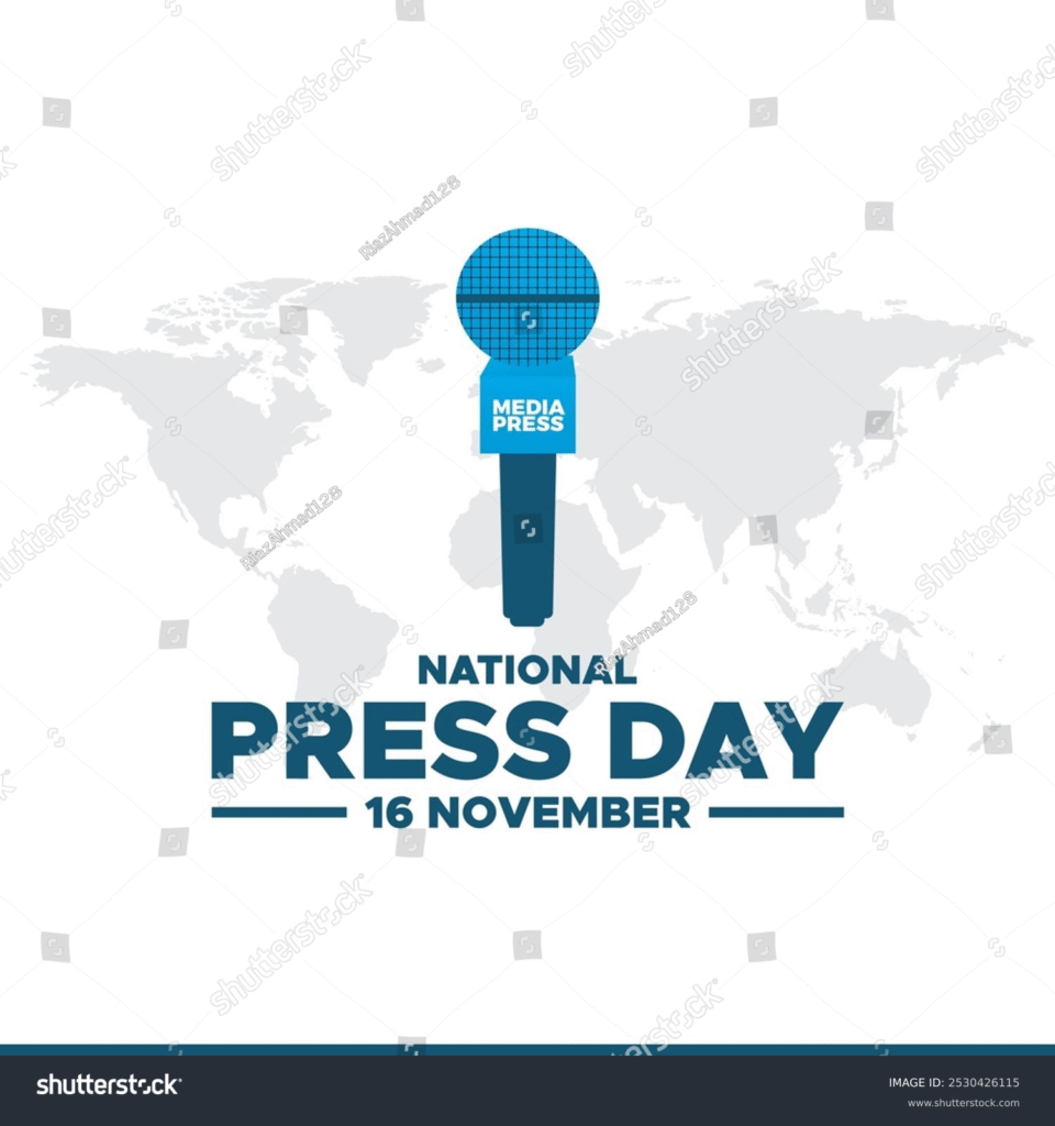 प्रेस की ताकत पर कोट्स