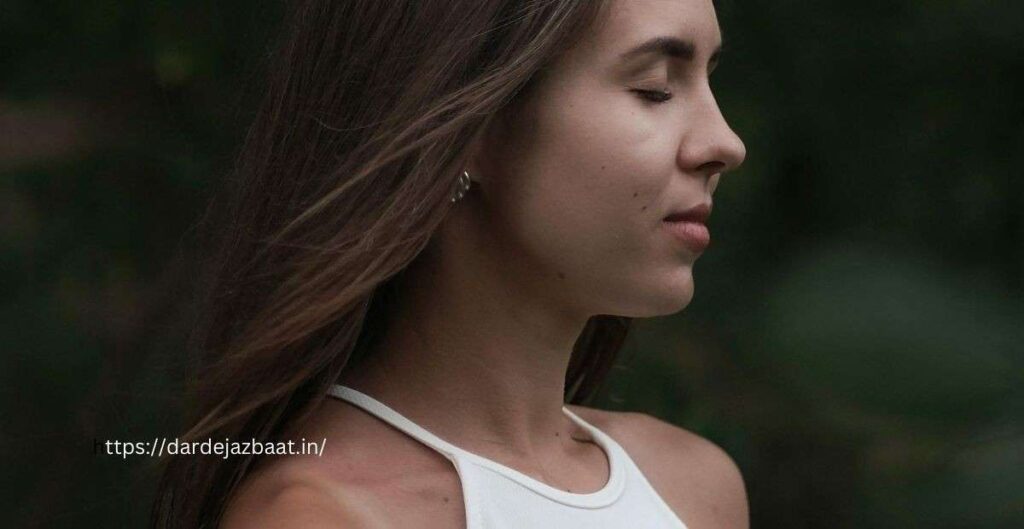 ⭐ 2. जिंदगी सुकून शायरी ⭐ 2. जिंदगी सुकून शायरी