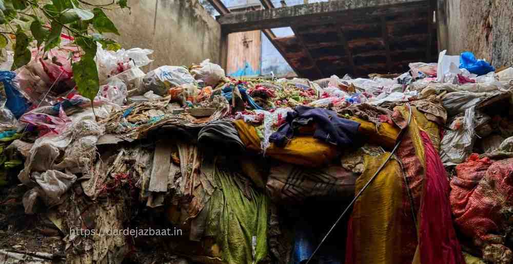 2  अंधाधुंध उपभोग — कचरे का ज़हर