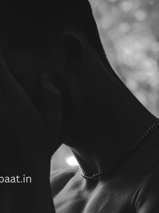 “ब्लॉक होने का दर्द 💔 – दिल का दर्द शायरी”