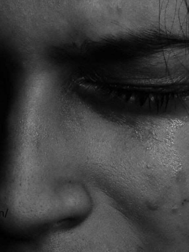 “Kasoor Mera Tha Ya Mohabbat Ka… Ek Khamosh Sach”