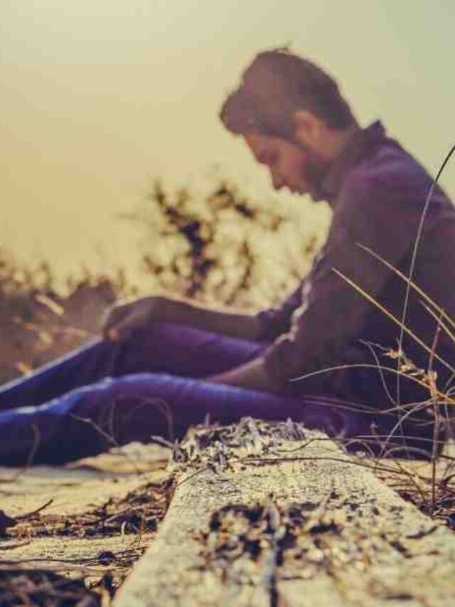 "उसने Block किया… मैंने आगे बढ़ना सीख लिया 💔