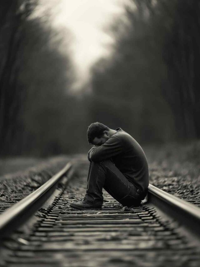 💔 Deleted Messages, खोई यादें